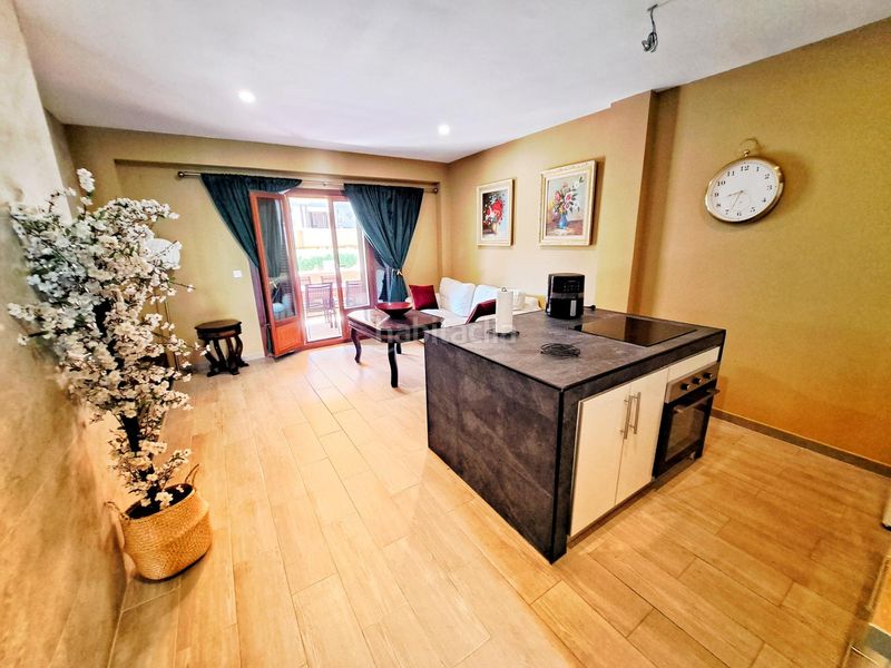 Foto 4701d741-8f9d-4d3b-b415-278eea0730a1. Appartement avec parking dans Costa Esuri Ayamonte