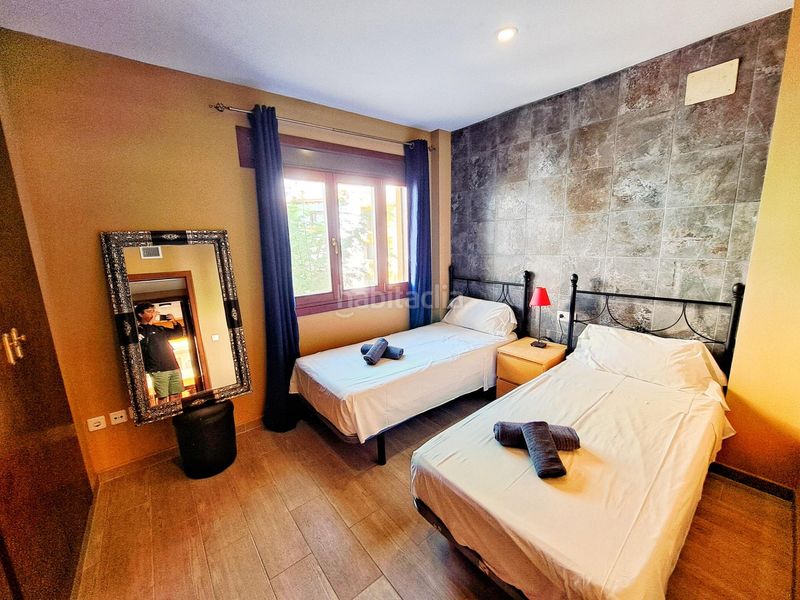 Foto 6232a9f6-c237-4402-8a41-9e55b19074fa. Appartement avec parking dans Costa Esuri Ayamonte