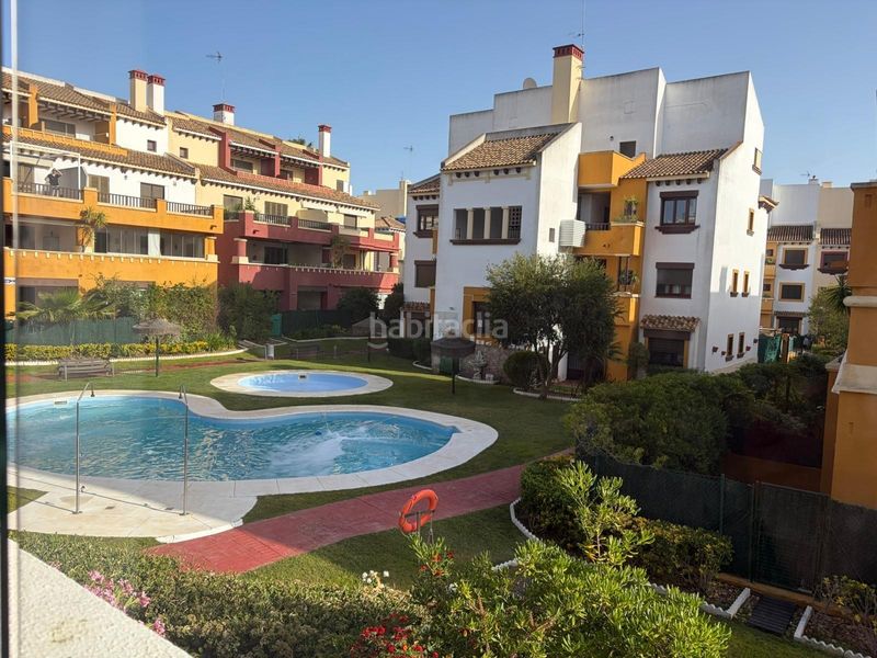 Foto 77bd1b5e-d457-4cfc-a2a9-f37560dd64eb. Appartement avec parking dans Costa Esuri Ayamonte