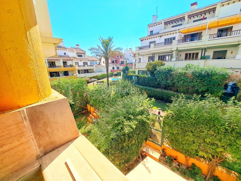 Foto 7ec98ff7-bfec-4215-944c-053bacf0cbf3. Appartement avec parking dans Costa Esuri Ayamonte