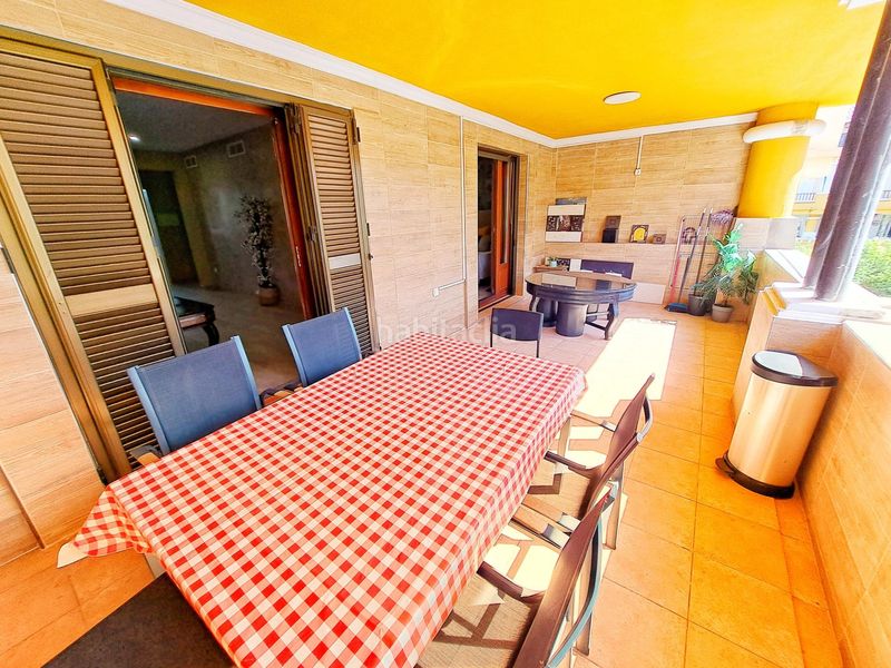Foto 81d0d0f7-cf89-42e0-9521-81cf82fe34d4. Appartement avec parking dans Costa Esuri Ayamonte