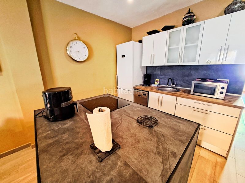 Foto a373607a-c77e-43d4-ab36-713893b65d96. Appartement avec parking dans Costa Esuri Ayamonte