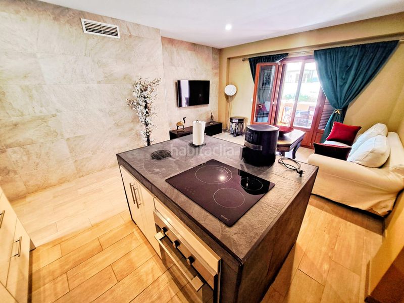 Foto e0d0eea9-3a6f-4105-a6d3-493553d1ba91. Appartement avec parking dans Costa Esuri Ayamonte