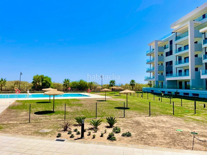Foto 3a0fecb7-bf2f-4a3b-b508-3b5352339b83. Location appartement avec chauffage parking dans Isla Canela Ayamonte