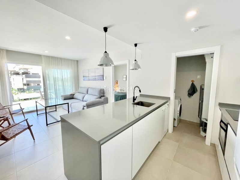 Foto 42ada408-cec0-4a7b-ba14-e31ea4d45690. Location appartement avec chauffage parking dans Isla Canela Ayamonte