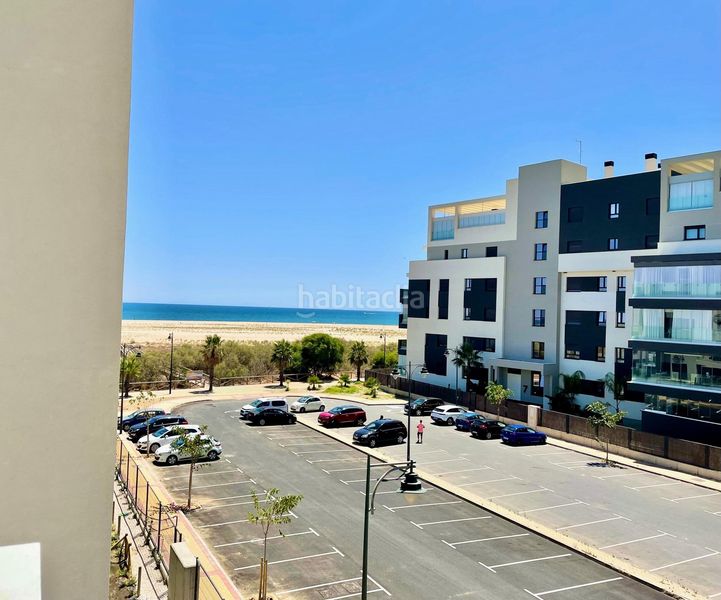 Foto 49b8c56e-270f-4f6d-b6e1-353bc4e6bfaa. Location appartement avec chauffage parking dans Isla Canela Ayamonte