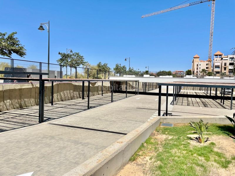 Foto 78f96d75-1b66-4be9-b391-899aca6d4914. Location appartement avec chauffage parking dans Isla Canela Ayamonte