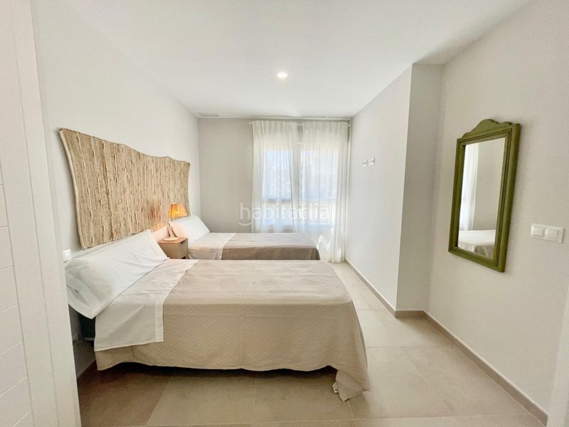 Foto 8ace2b05-1385-491f-8a10-a3771c811122. Location appartement avec chauffage parking dans Isla Canela Ayamonte