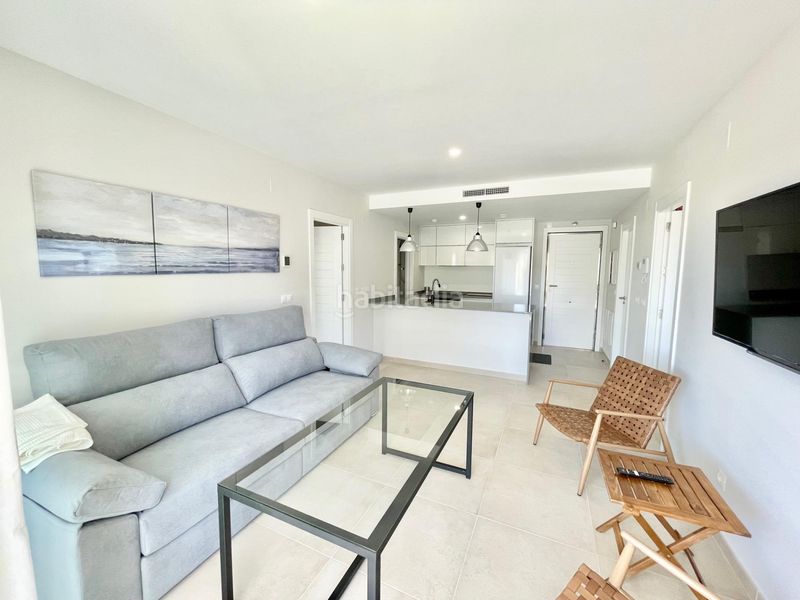 Foto 8ae6067c-4c73-473a-abbb-3d337a7d8d92. Location appartement avec chauffage parking dans Isla Canela Ayamonte