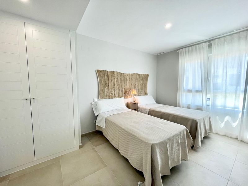 Foto 97022e0d-a884-41ad-9838-a47ed6f7c236. Location appartement avec chauffage parking dans Isla Canela Ayamonte