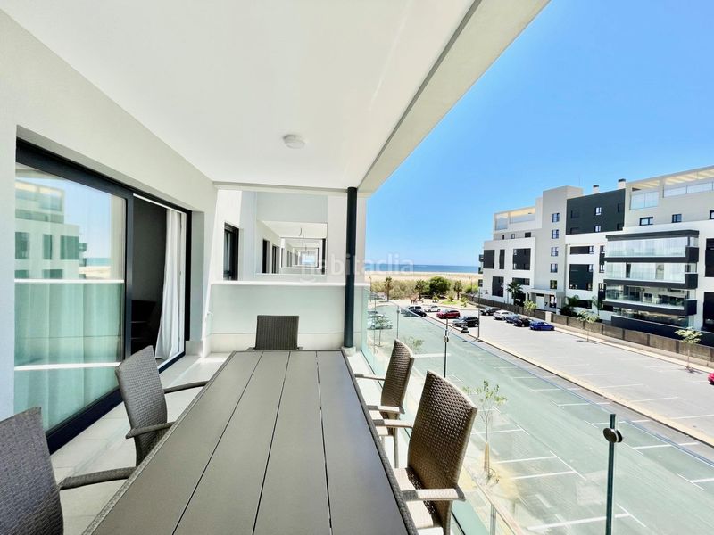 Foto aec0a0a4-4f63-445d-b1e5-104808e866f5. Location appartement avec chauffage parking dans Isla Canela Ayamonte