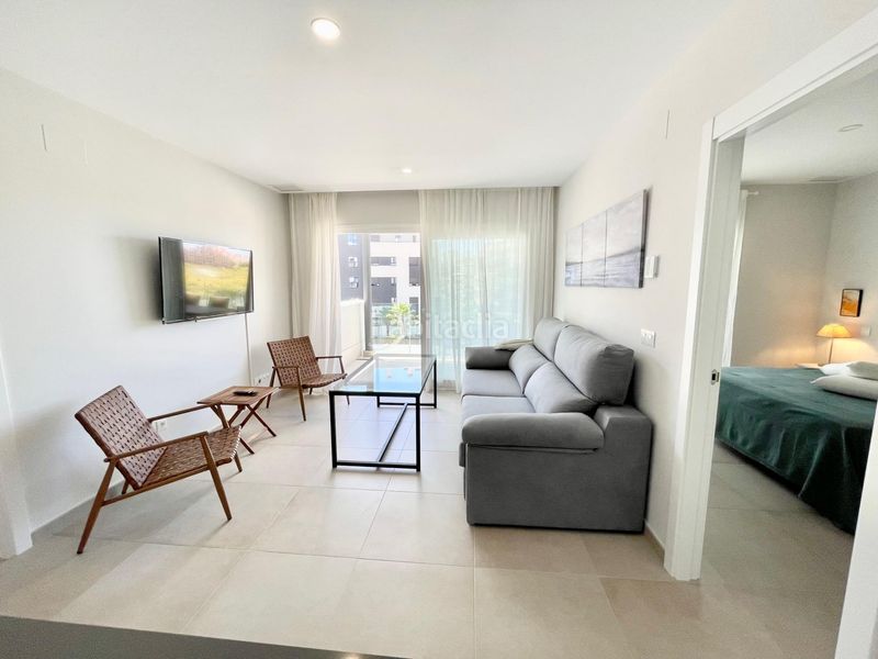 Foto b62bc8a7-1576-4822-a105-ba69cde880bb. Location appartement avec chauffage parking dans Isla Canela Ayamonte
