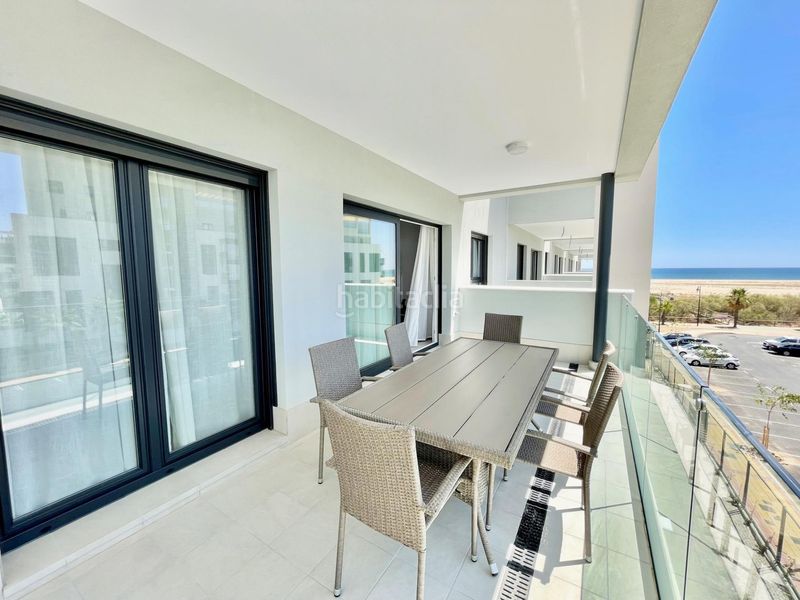 Foto c938e9c0-cf34-4969-aadf-9e0c75e3342e. Location appartement avec chauffage parking dans Isla Canela Ayamonte