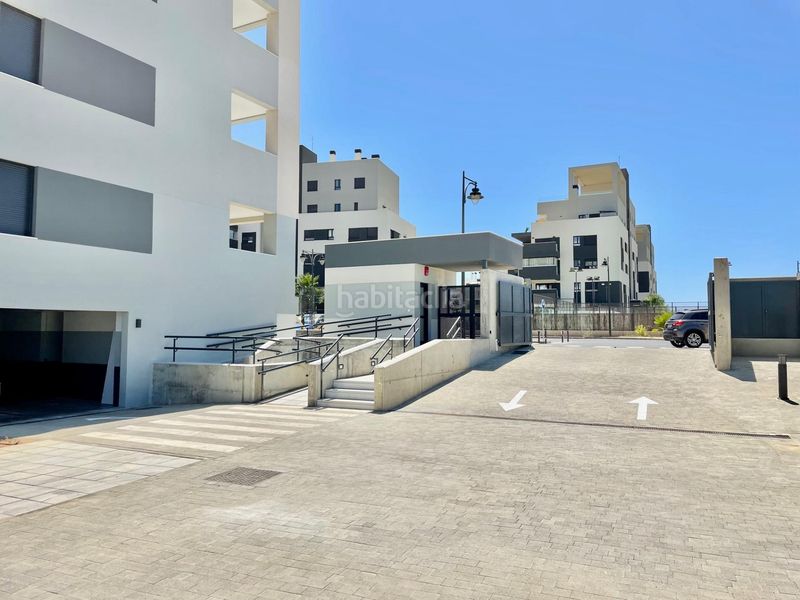 Foto d3ef2689-139a-4c3d-b3d8-68fc5d195707. Location appartement avec chauffage parking dans Isla Canela Ayamonte