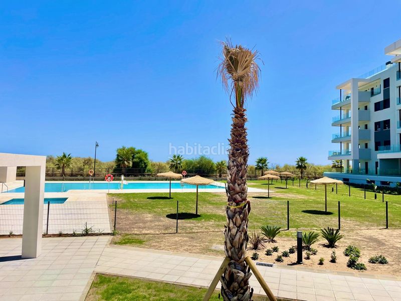 Foto e012db1c-1123-45a5-843f-88bba7798bb6. Location appartement avec chauffage parking dans Isla Canela Ayamonte