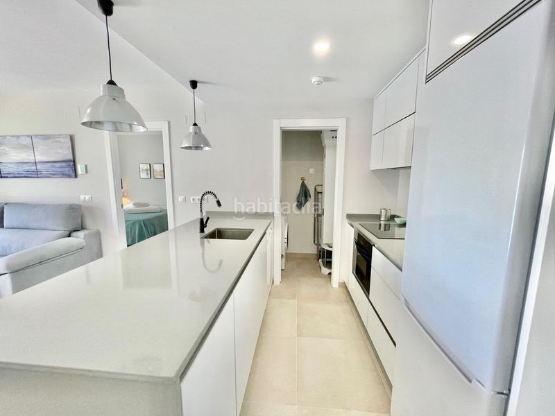 Foto ec66e0b5-b456-4dab-8fb5-7851a20fca2e. Location appartement avec chauffage parking dans Isla Canela Ayamonte