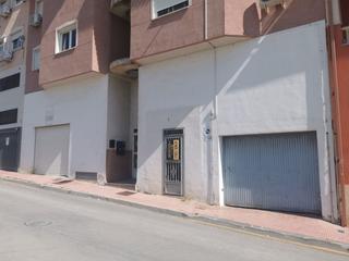 Business premise en San Antonio - San Jos - Los ngeles. Local en molina se segura, murcia
