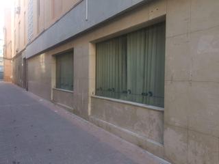 Business premise en Espinardo. Local en calle mayor de espinardo