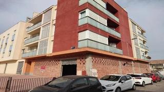 Business premise en Barriomar-La Pursima. Local comercial en ronda sur