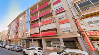 Business premise en San Nicols. Local en espinardo calle mayor