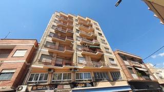 Flat en Alhama de Murcia Ciudad. Piso en alhama de muricia, murcia