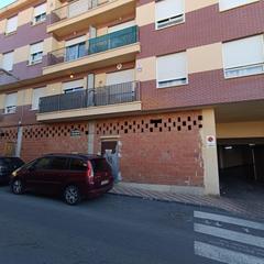 Business premise en Los Ramos