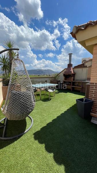 Foto a3e75eeb-73a5-47c8-9afd-3f2c09f71938. Ático atico duplex en santa cluz, en Santa Cruz Murcia