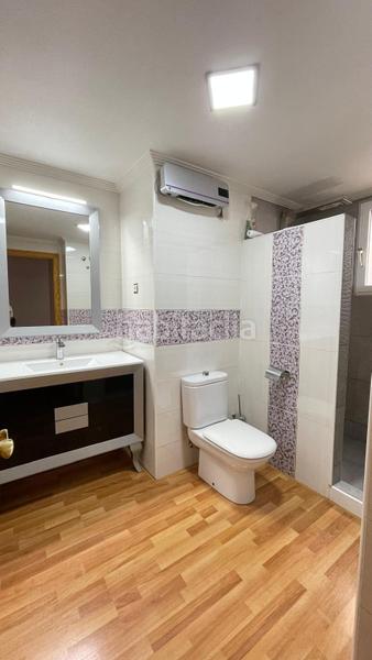 Foto d10391c1-5564-448b-93ae-d80c7c1e3953. Ático atico duplex en santa cluz, en Santa Cruz Murcia