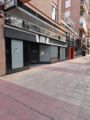 Business premise en El Ranero. Oportunidad nica! se vende local comercial de 487,50 m en zona