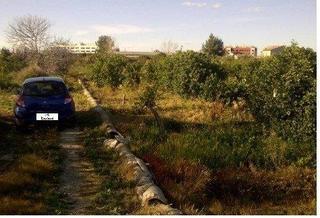 Terreno residencial en Alcantarilla