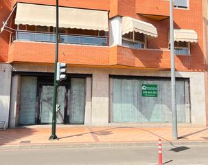 Local Comercial en La Flota