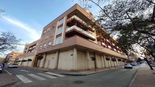 Locale commerciale in Alcantarilla