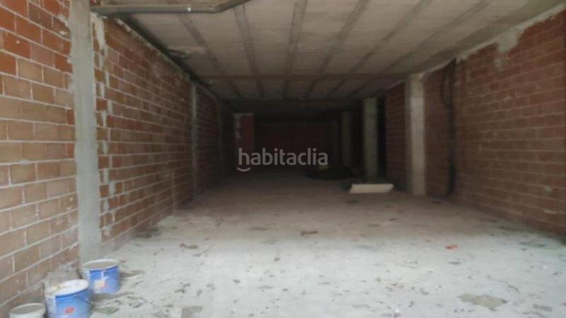Foto 187c3772-8352-4f92-a3a3-114030595771. Local comercial a El Ranero Murcia