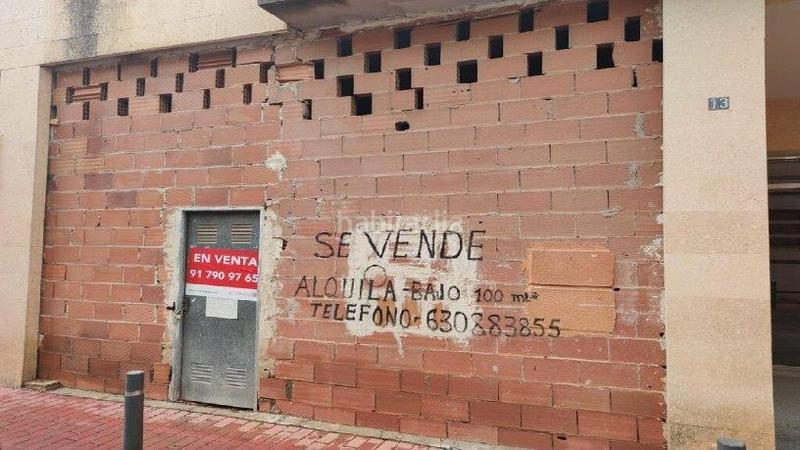 Foto 4ffddd5d-947f-40fe-a33a-334b1cb88656. Local comercial a El Ranero Murcia
