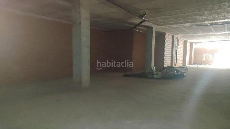 Foto 8bdb68ec-6043-4b38-8630-d93664536554. Local comercial a El Ranero Murcia