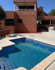 Chalet en Torres de Cotillas (Las)