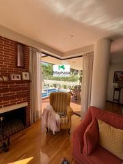 Chalet in Torres de Cotillas (Las)