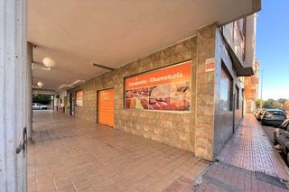 Business premise  N/a