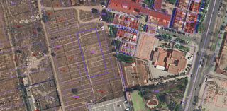 Terreno residenziale  N/a