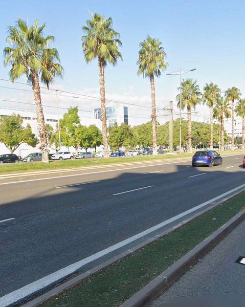 Departamento en venta con baja de precio en Juan Carlos I