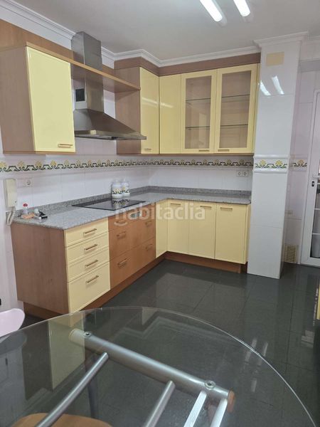 Foto 21eadaab-93c2-4c34-b3d4-016529fb63f8. Pis amb aparcament a La Fama Murcia