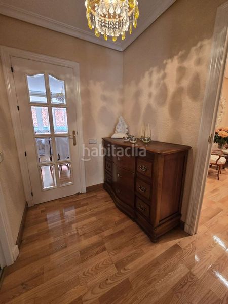 Foto 2f34f258-03d2-42c4-a87e-728cb66857ab. Pis amb aparcament a La Fama Murcia