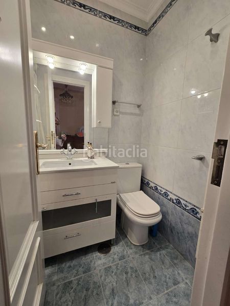 Foto 31087a17-957d-45ac-8756-fdd35d00f236. Pis amb aparcament a La Fama Murcia