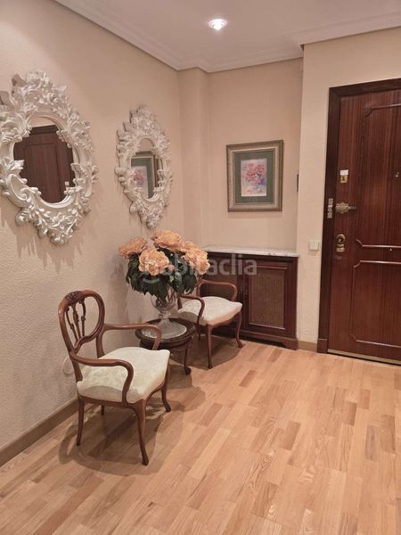 Foto 32c5b72f-442c-43c8-aee9-6b07c8b319e3. Pis amb aparcament a La Fama Murcia