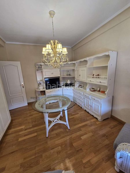 Foto 346397dc-80cb-4885-82eb-f93b9028d02e. Pis amb aparcament a La Fama Murcia