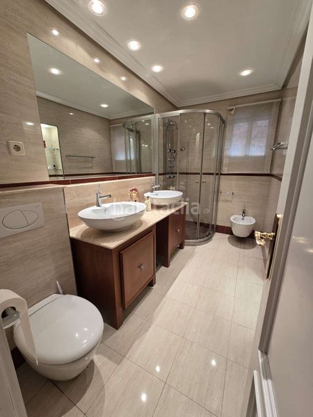 Foto 3ced01b5-5c48-4b50-a4ea-a9e27dae8719. Pis amb aparcament a La Fama Murcia