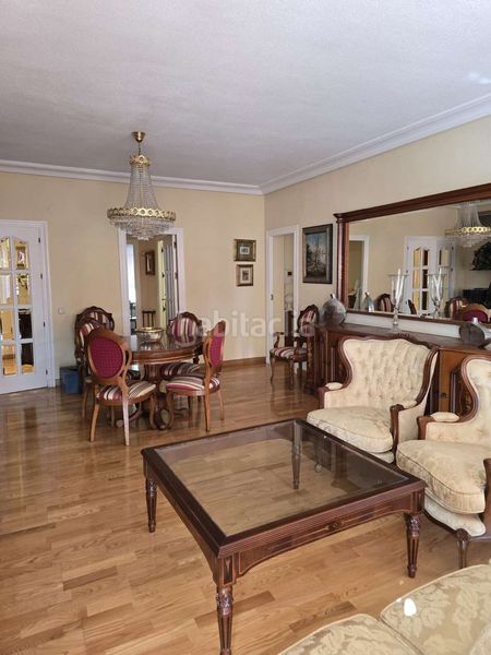 Foto 609be5e2-c9f6-4fce-804b-263fb1de84ea. Pis amb aparcament a La Fama Murcia