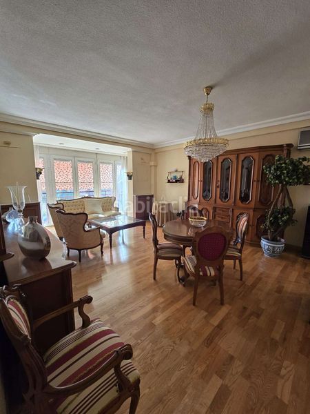 Foto 9d69e59b-d31a-4c3c-b9ec-7c024b56e62d. Pis amb aparcament a La Fama Murcia