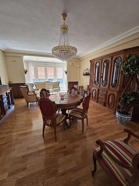 Foto a02c425a-ab64-4f2e-9fbc-32dbe71877b3. Pis amb aparcament a La Fama Murcia