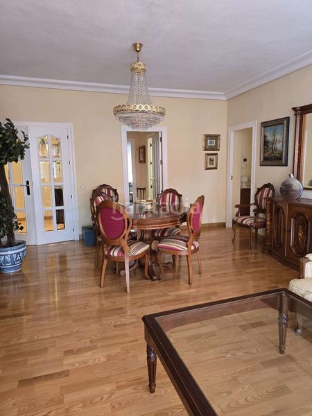 Foto a8e2edcc-17da-48b7-a221-070cb2566395. Pis amb aparcament a La Fama Murcia